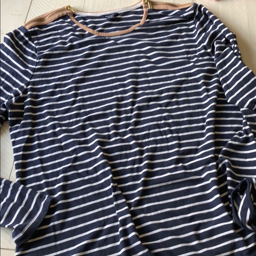 Nautica Top